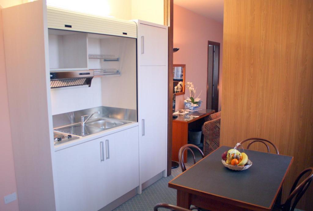 Hotel Rosa Abano Terme Room photo